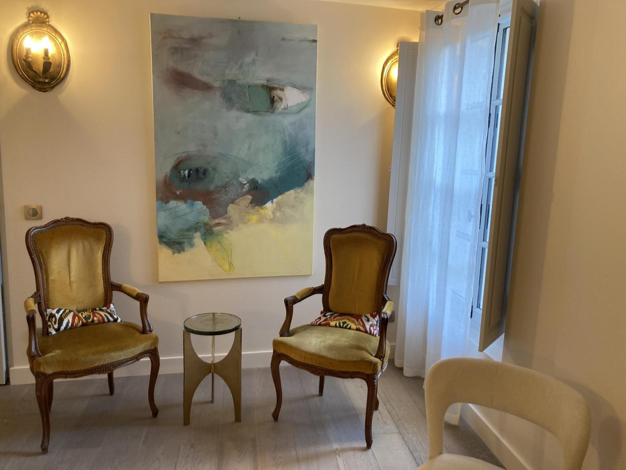 La Maison Des Augustins 4 Stars Spa Et Fitness Avignon Buitenkant foto