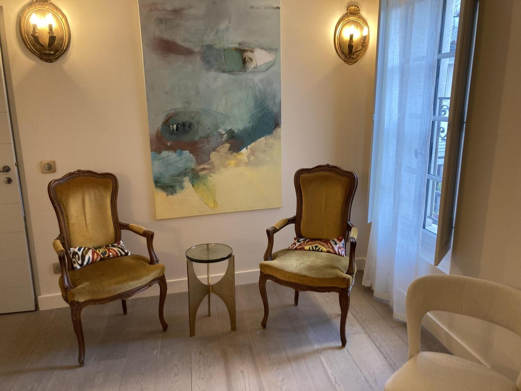 La Maison Des Augustins 4 Stars Spa Et Fitness Avignon Kamer foto