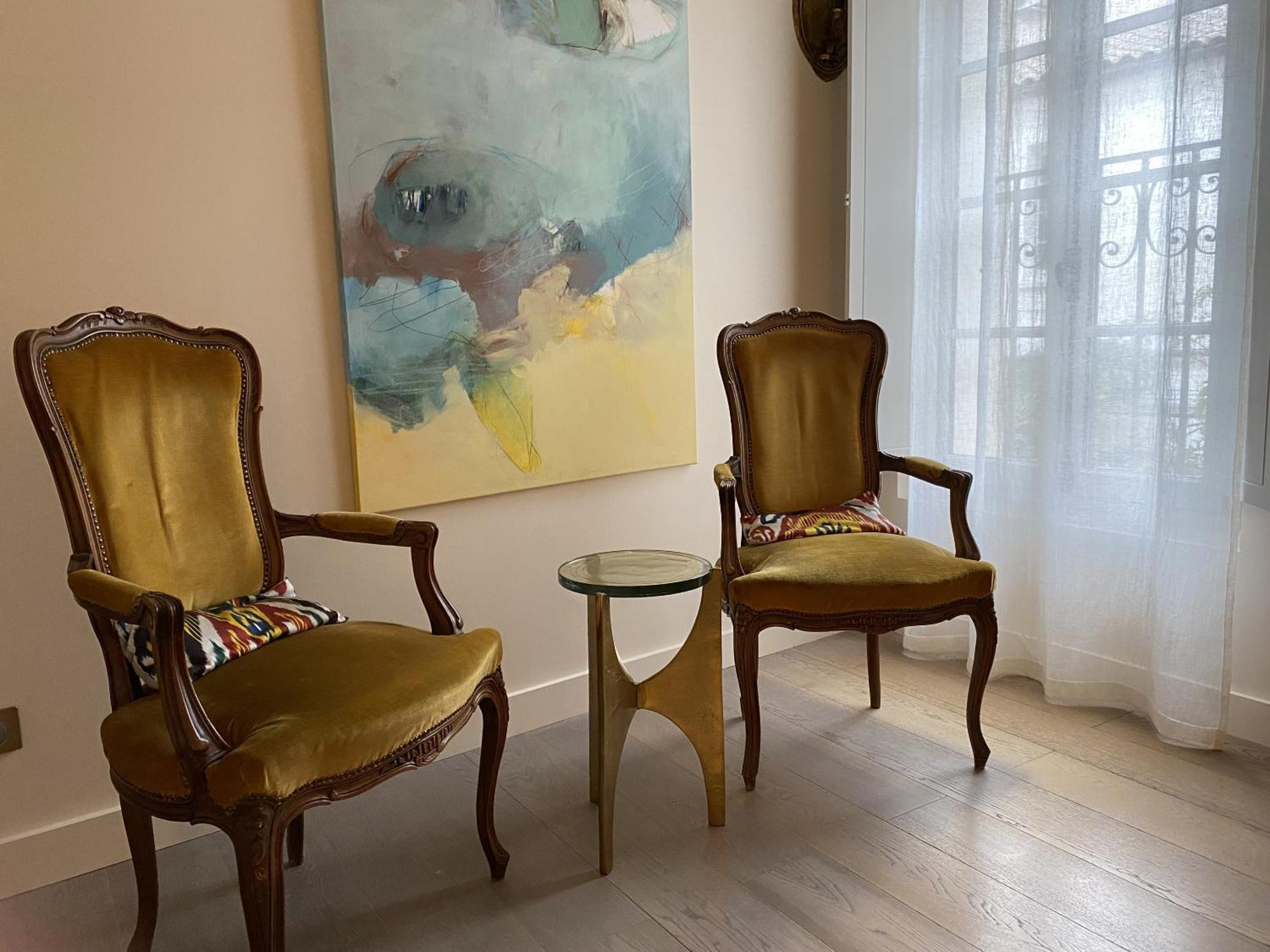 La Maison Des Augustins 4 Stars Spa Et Fitness Avignon Kamer foto