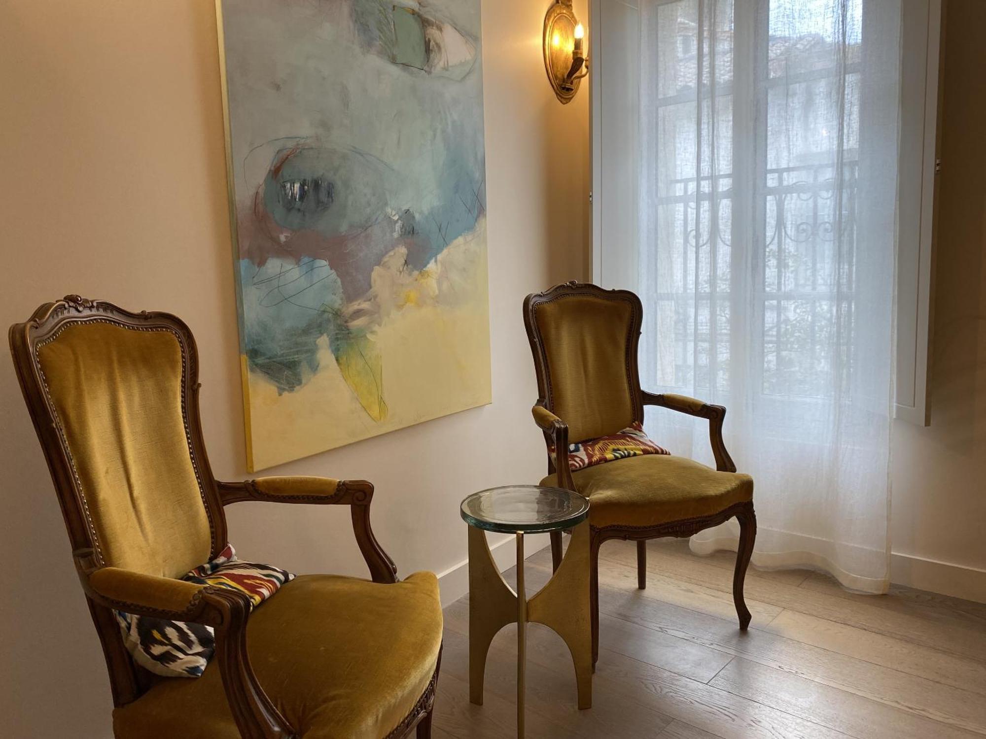 La Maison Des Augustins 4 Stars Spa Et Fitness Avignon Kamer foto