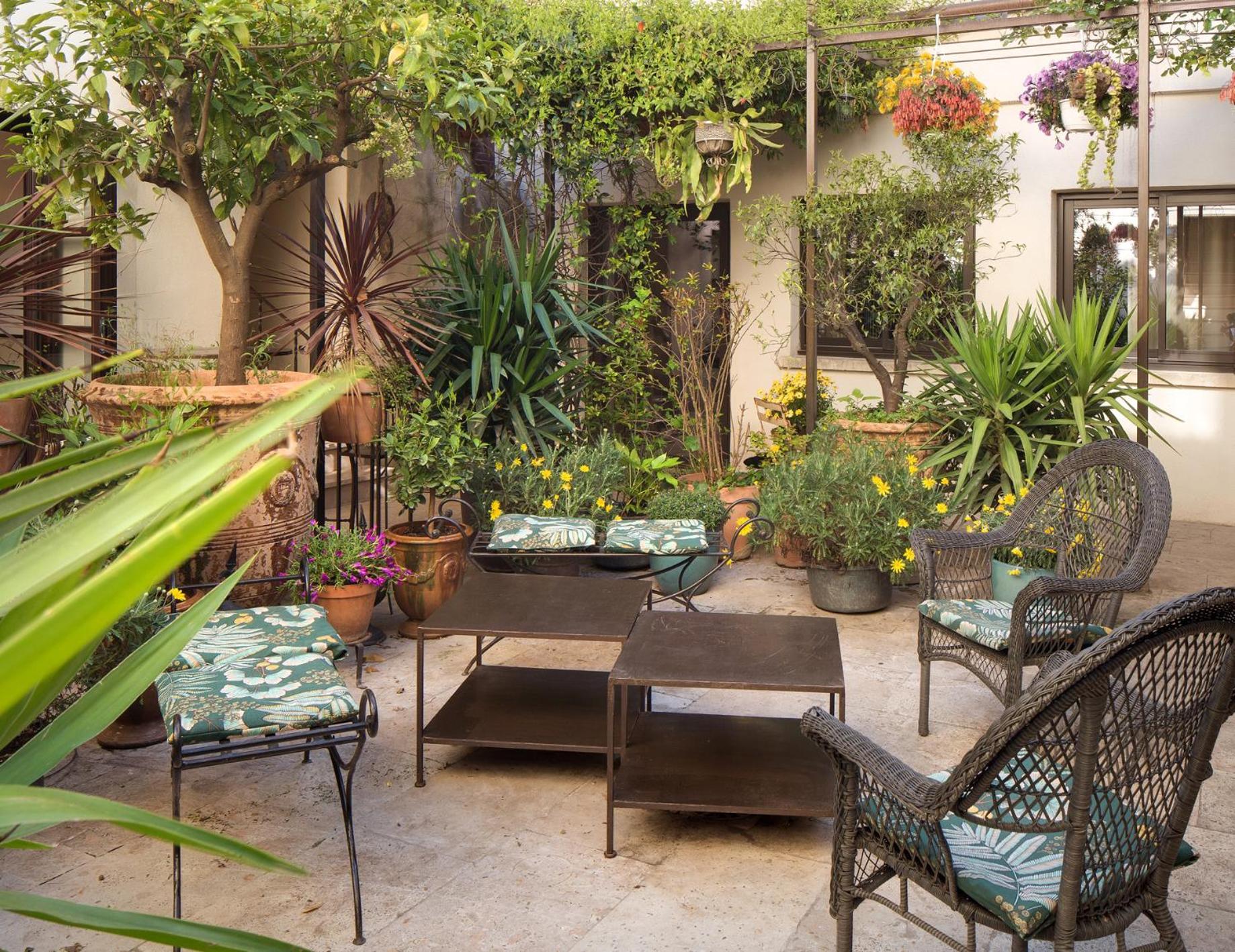 La Maison Des Augustins 4 Stars Spa Et Fitness Avignon Buitenkant foto