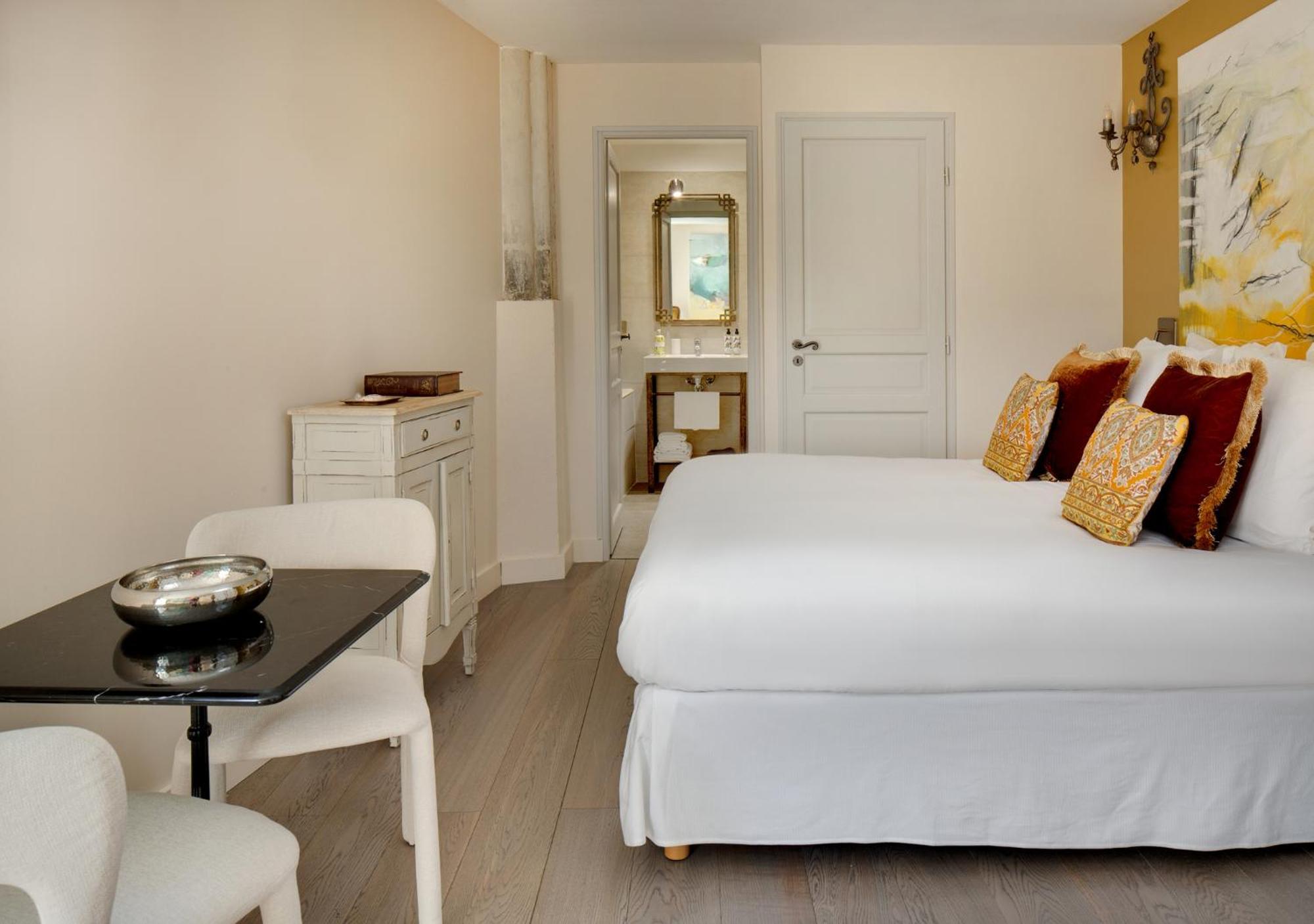 La Maison Des Augustins 4 Stars Spa Et Fitness Avignon Buitenkant foto
