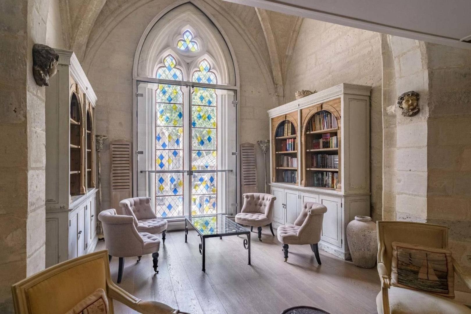 La Maison Des Augustins 4 Stars Spa Et Fitness Avignon Buitenkant foto
